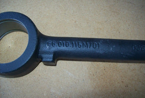 Pull Rod for auscultating system ; VHD-66.010.115