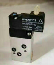 Load image into Gallery viewer, Solenoid Valve for HEIDELBERG Quickmaster QM46 / PM46 P#: A1.184.0020
