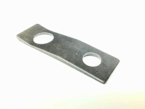 DELIVERY GRIPPER BACKING PLATE for Heidelberg GTO & Cylinder Pressses ; HD-03.014.041