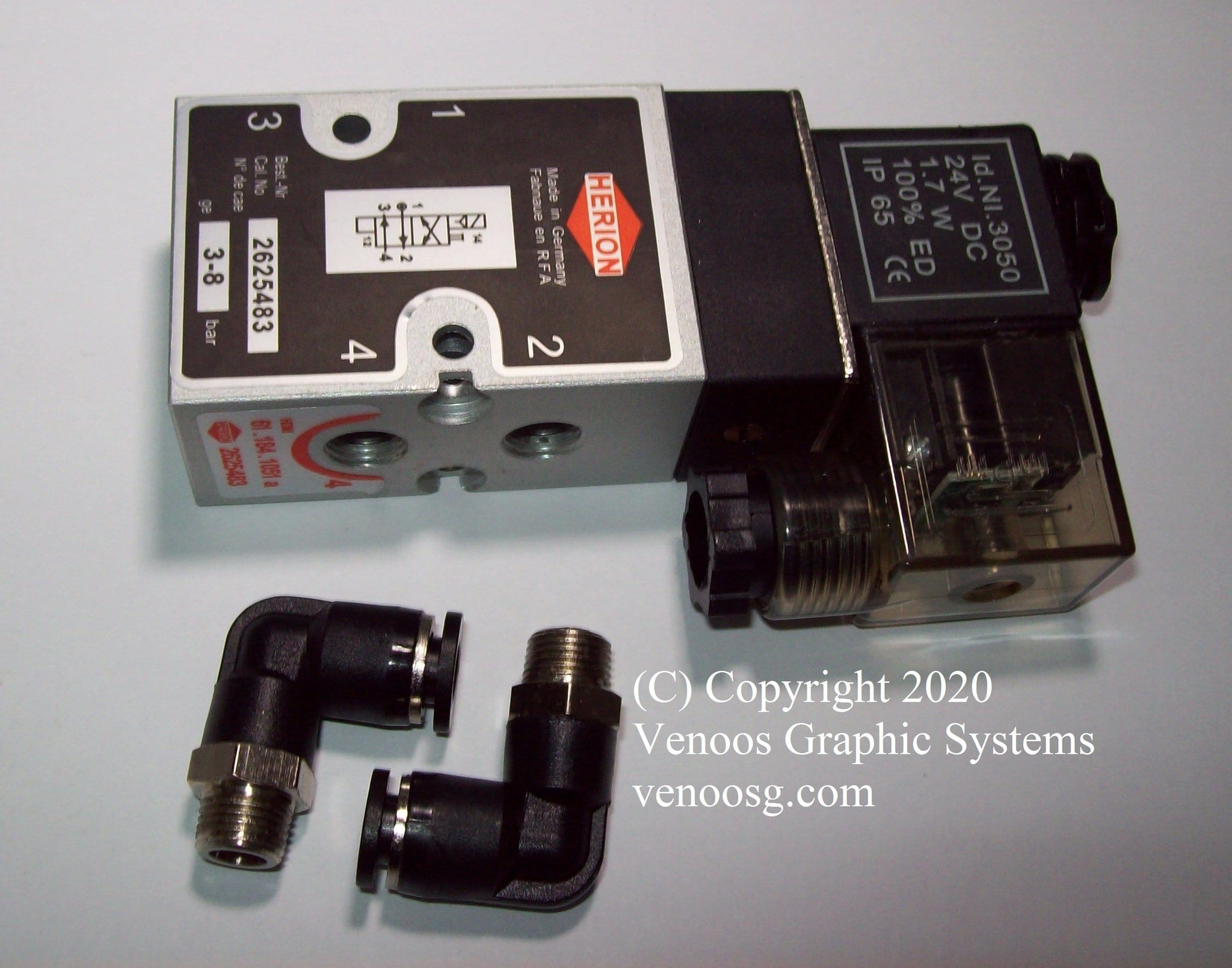 8MR2170-1C Mechanical Hygrostat 35 to 95% RF, 4A 250 VAC