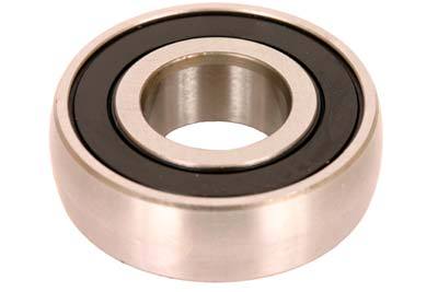 INK & DAMPENING ROLLER GROOVED BALL BEARING ; HD-66.009.091 ; HD-66.009.092